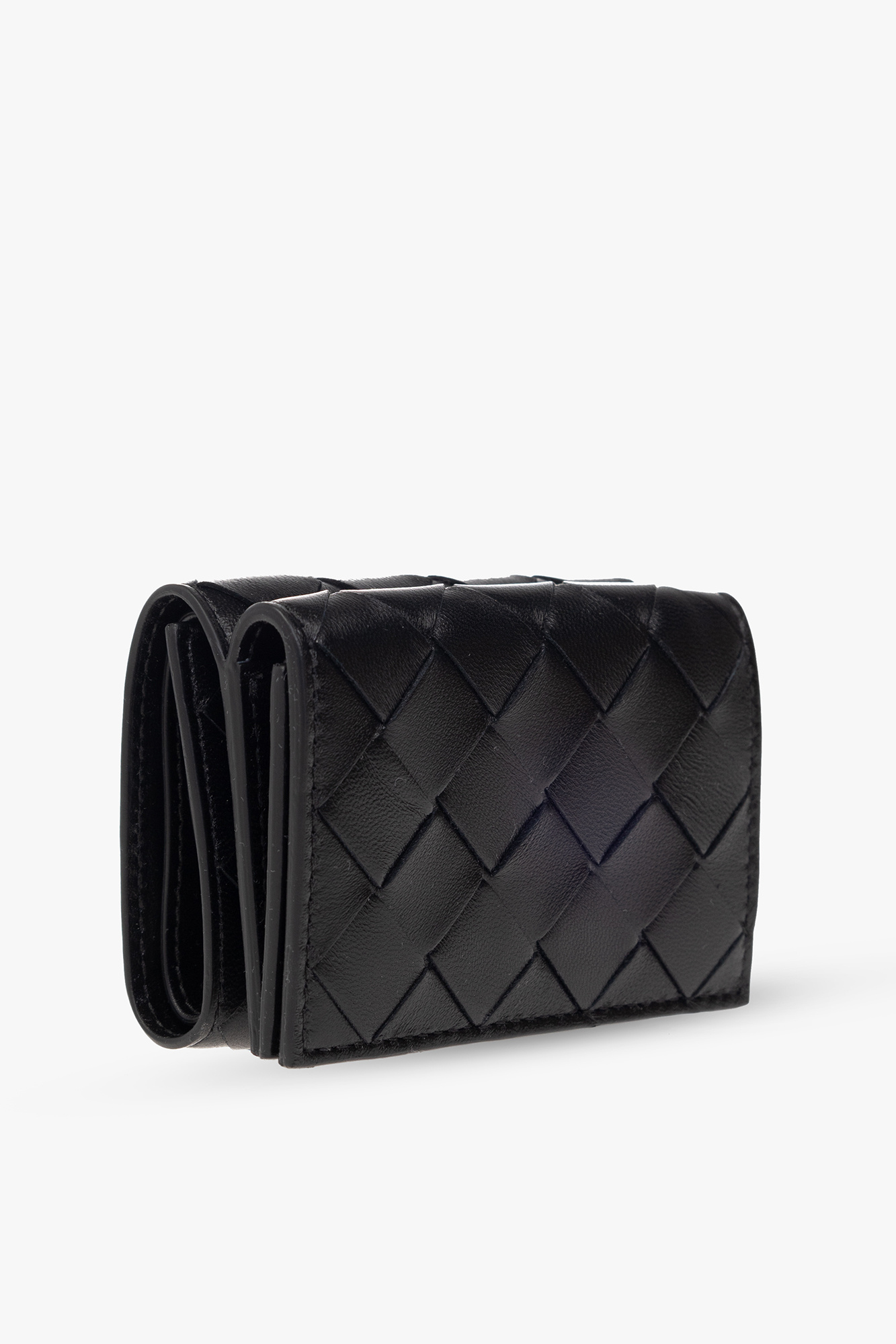 【即発】BOTTEGA VENETA 折り財布 751156 VCPP3 8425 Bottega Veneta Leather wallet | Women's Accessories | Vitkac